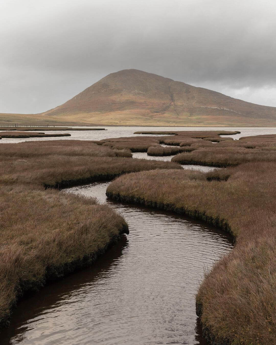 Richard Gaston / Kinfolk Islands / Photography / 2022