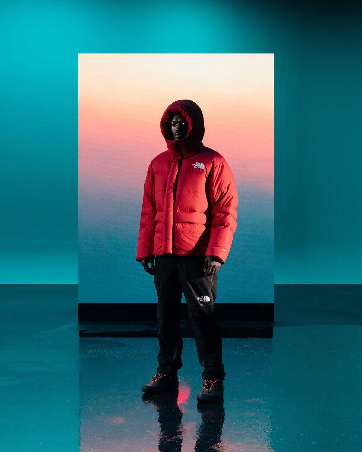 The North Face / RMST Collection / Fashion / 2022