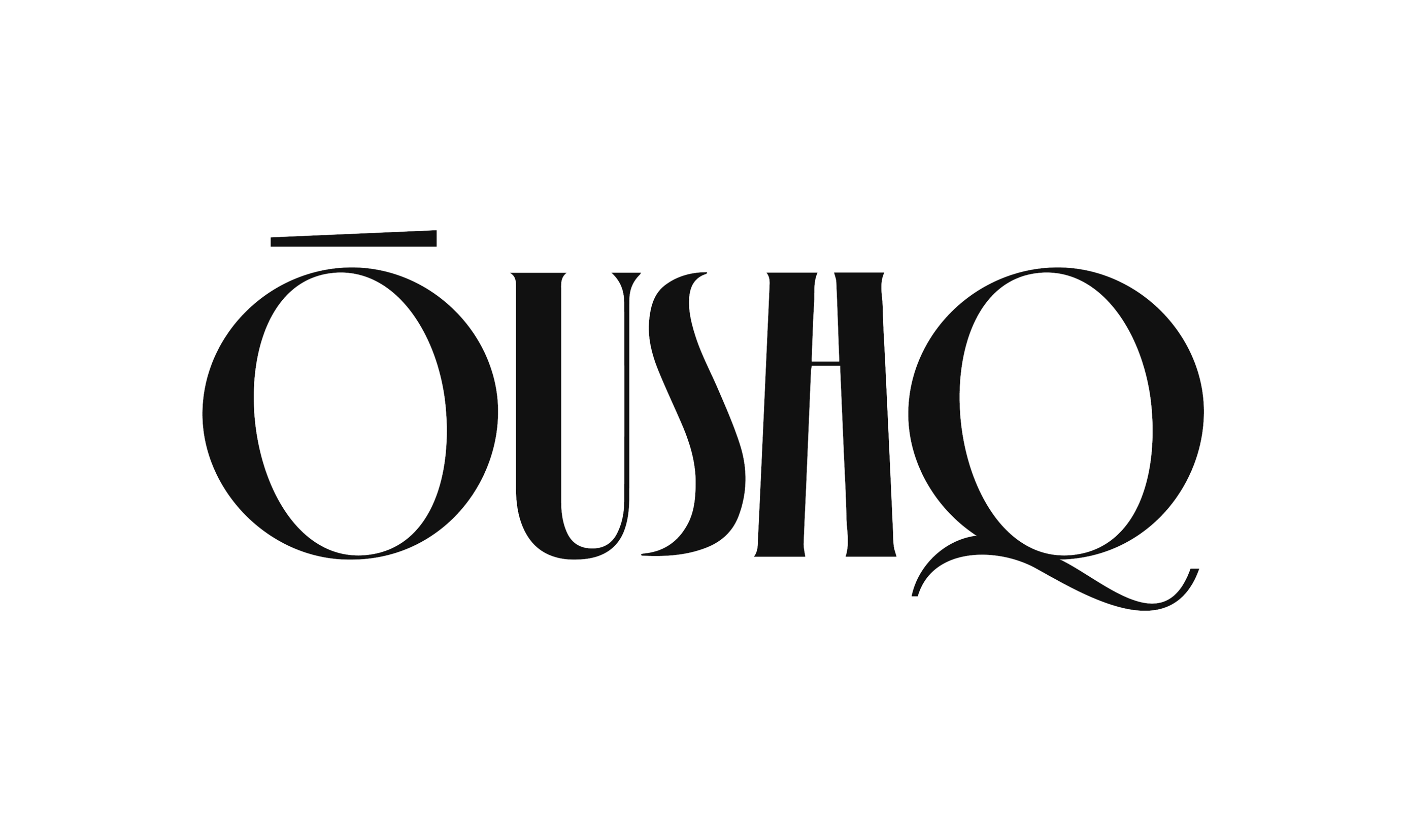 TinyWins / ŌUSHQ / Logo / 2024