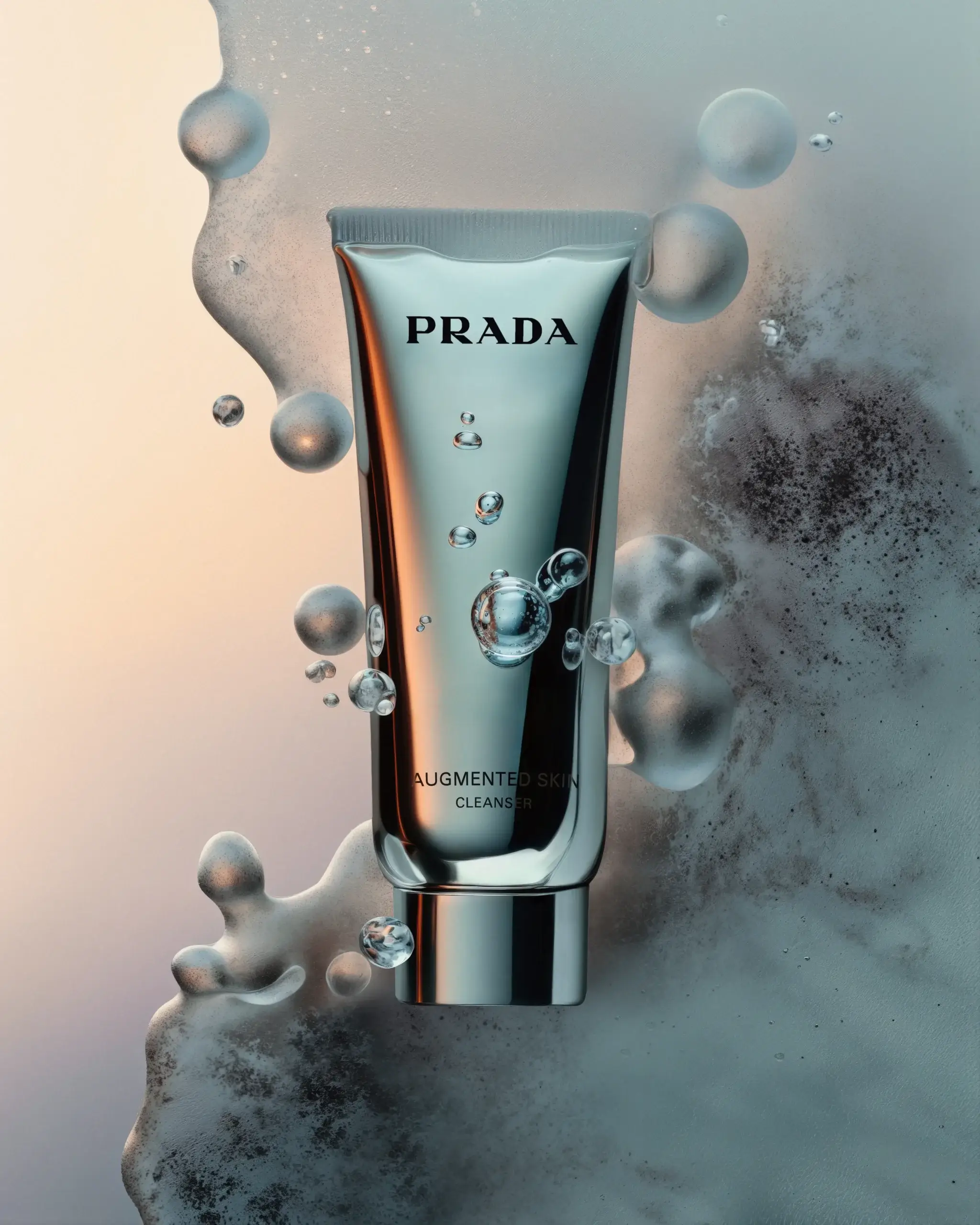 Minorstep / Prada Beauty / Product CGI / 2024