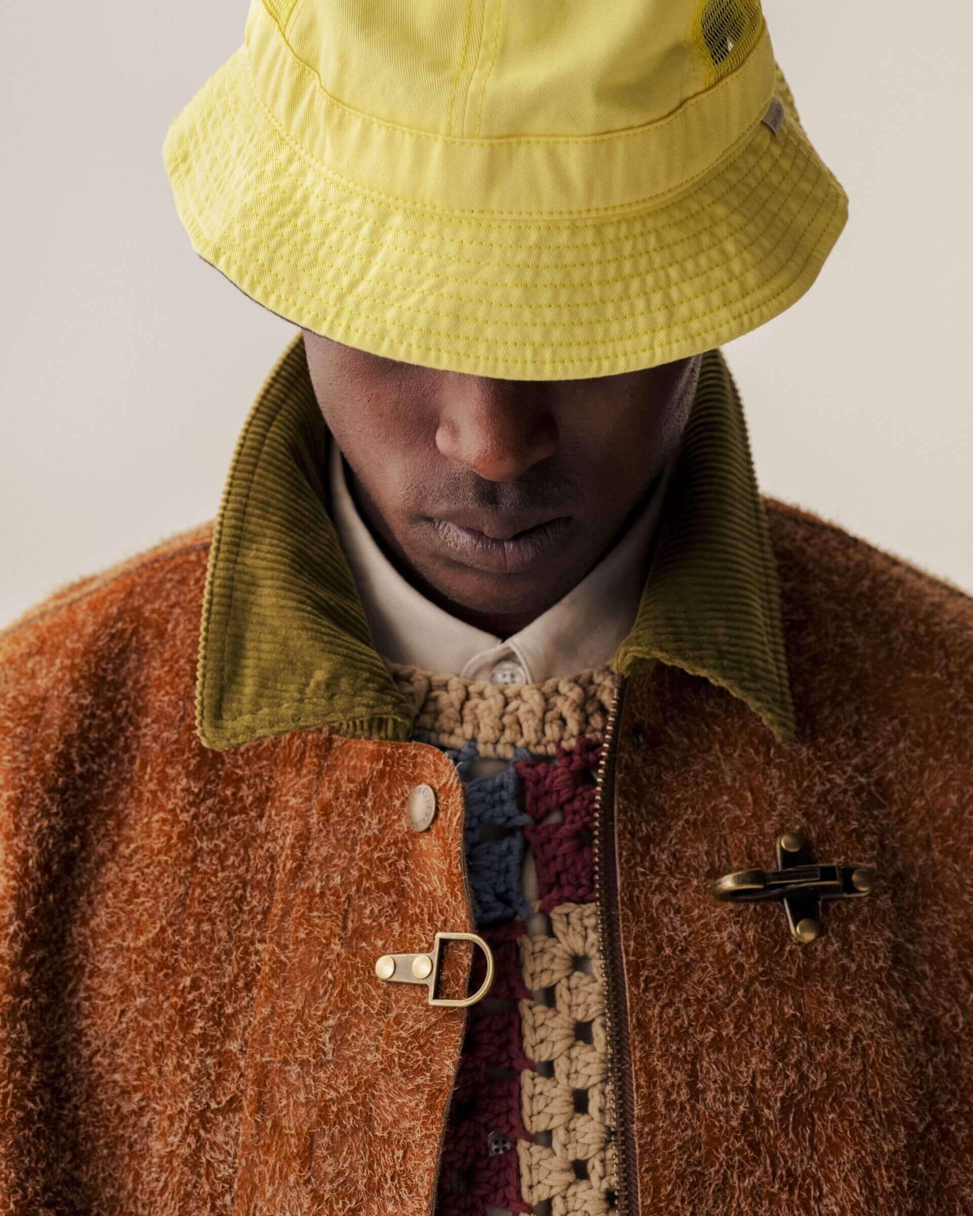 Aimé Leon Dore / SS24 Lookbook / Fashion / 2024