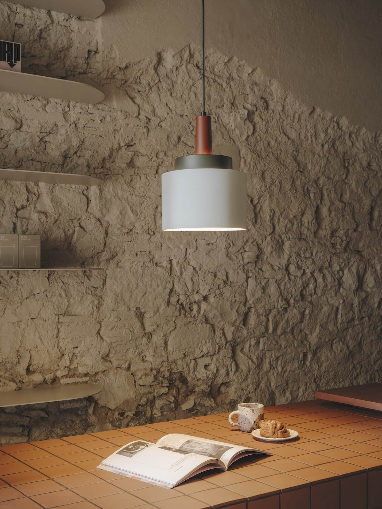 LaGranja / Keops Lamp / Lighting / 2024