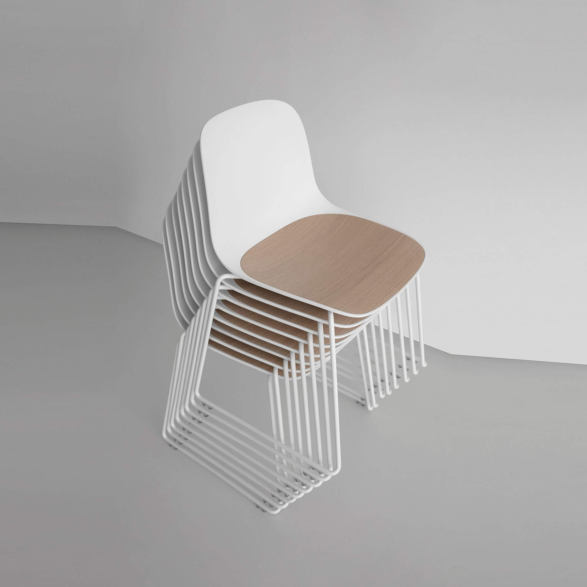 Lapalma / Seela S310 / Chair / 2018