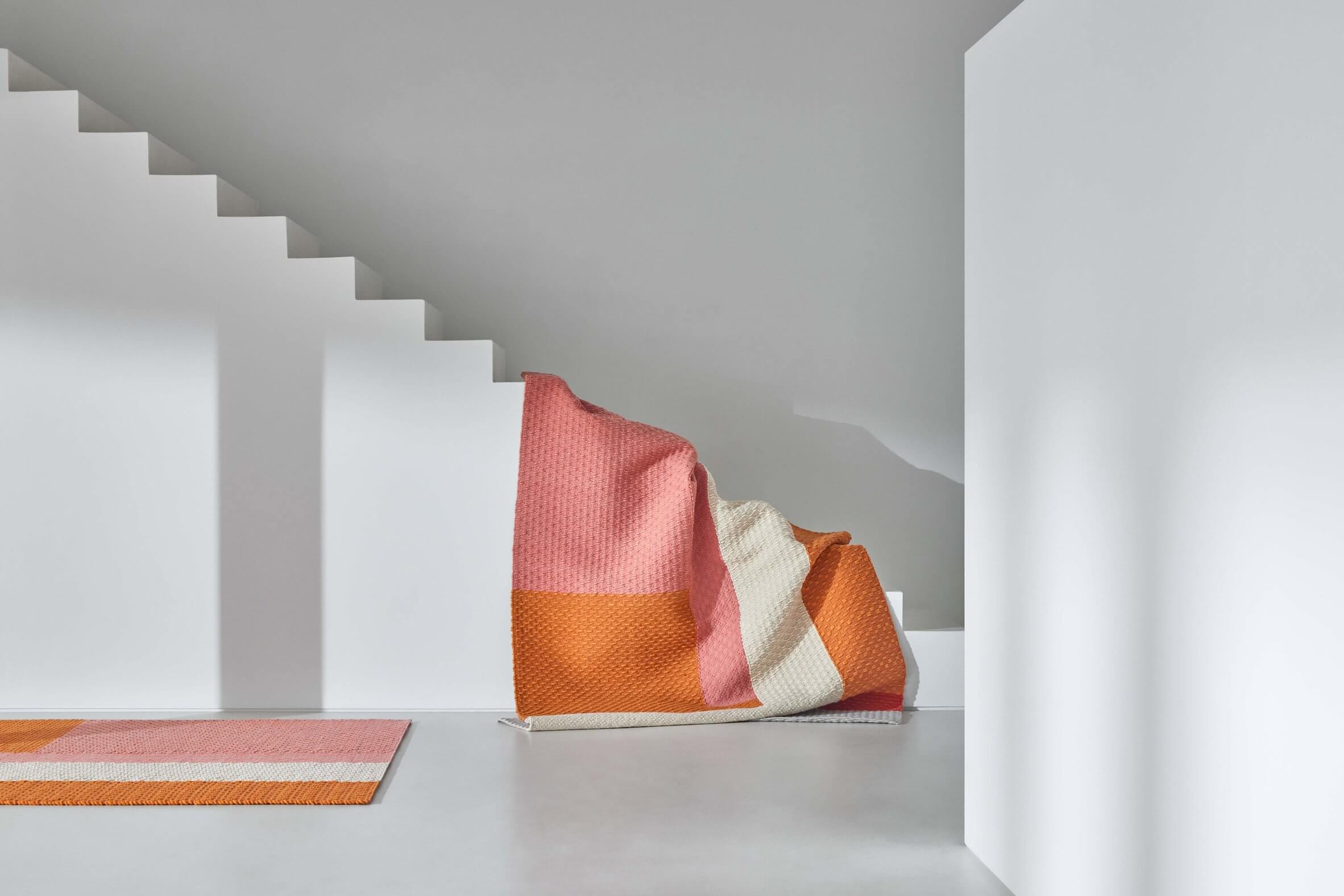 Gan & Helena Rohner / Weave / Rugs / 2024