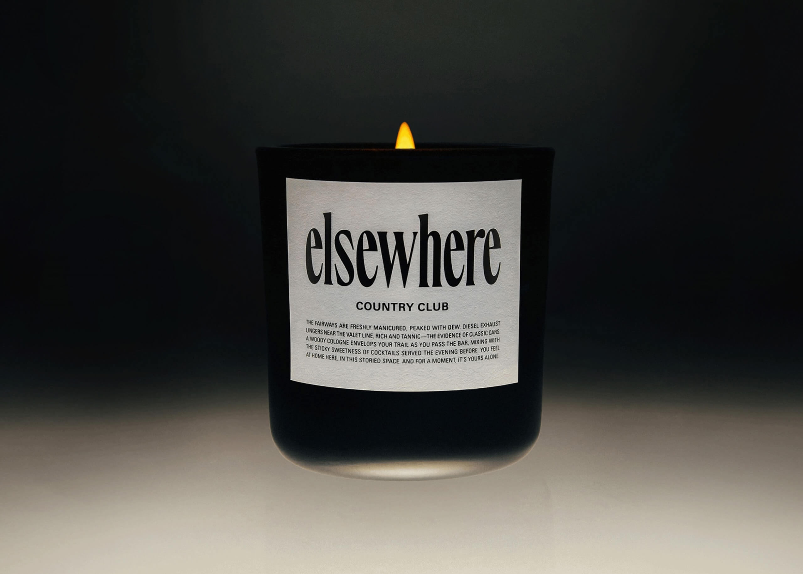 AWP / elsewhere / Product Photography / 2024