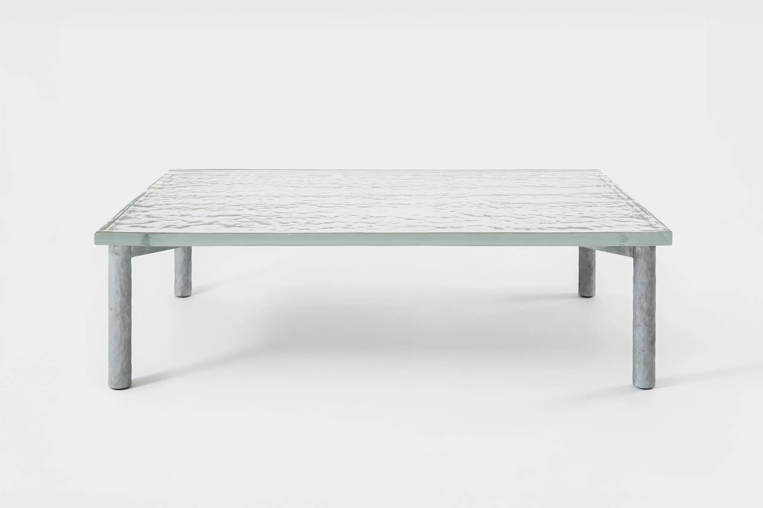 Galerie kreo / Flou Coffee Table / Furniture / 2024