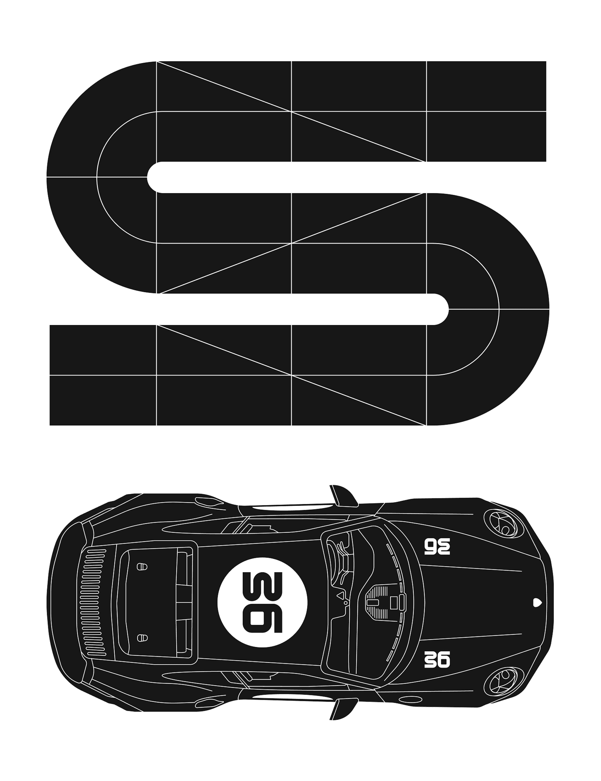 Lundqvist & Dallyn / T72T / Illustration / 2023