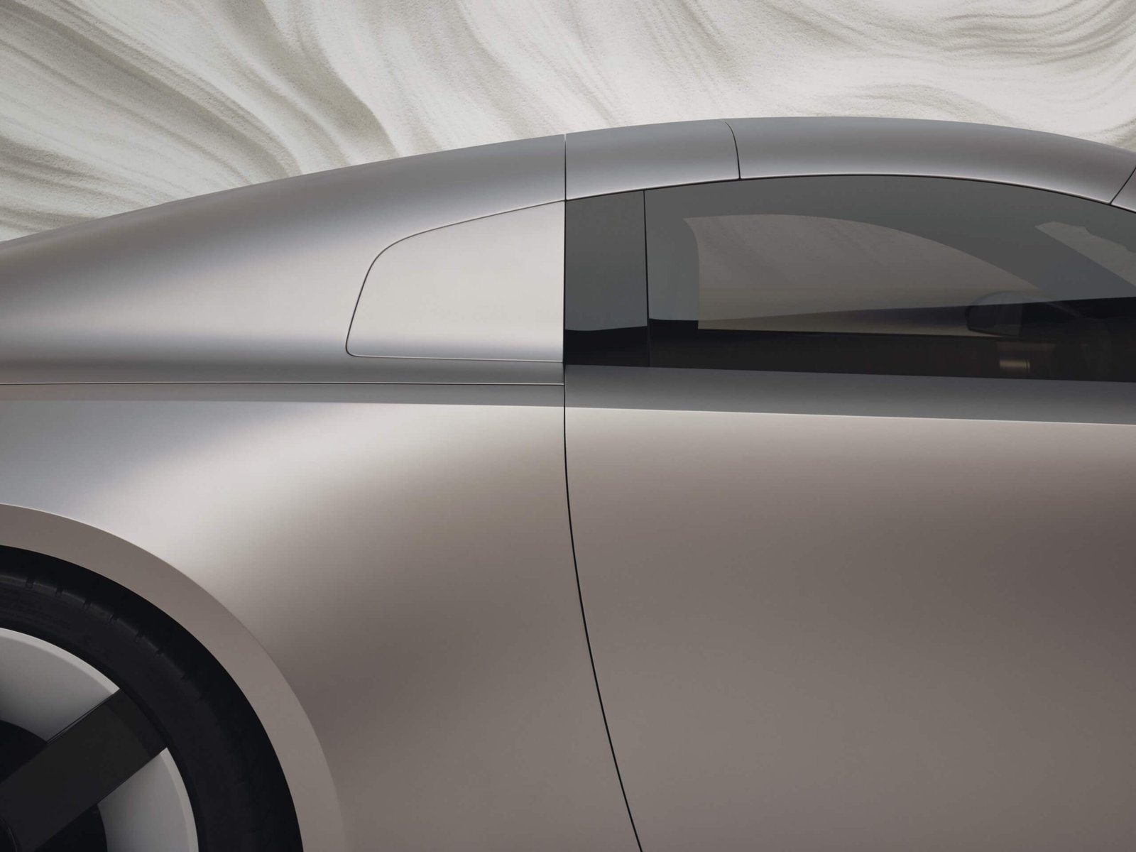 Audi / Concept C / Automotive / 2025