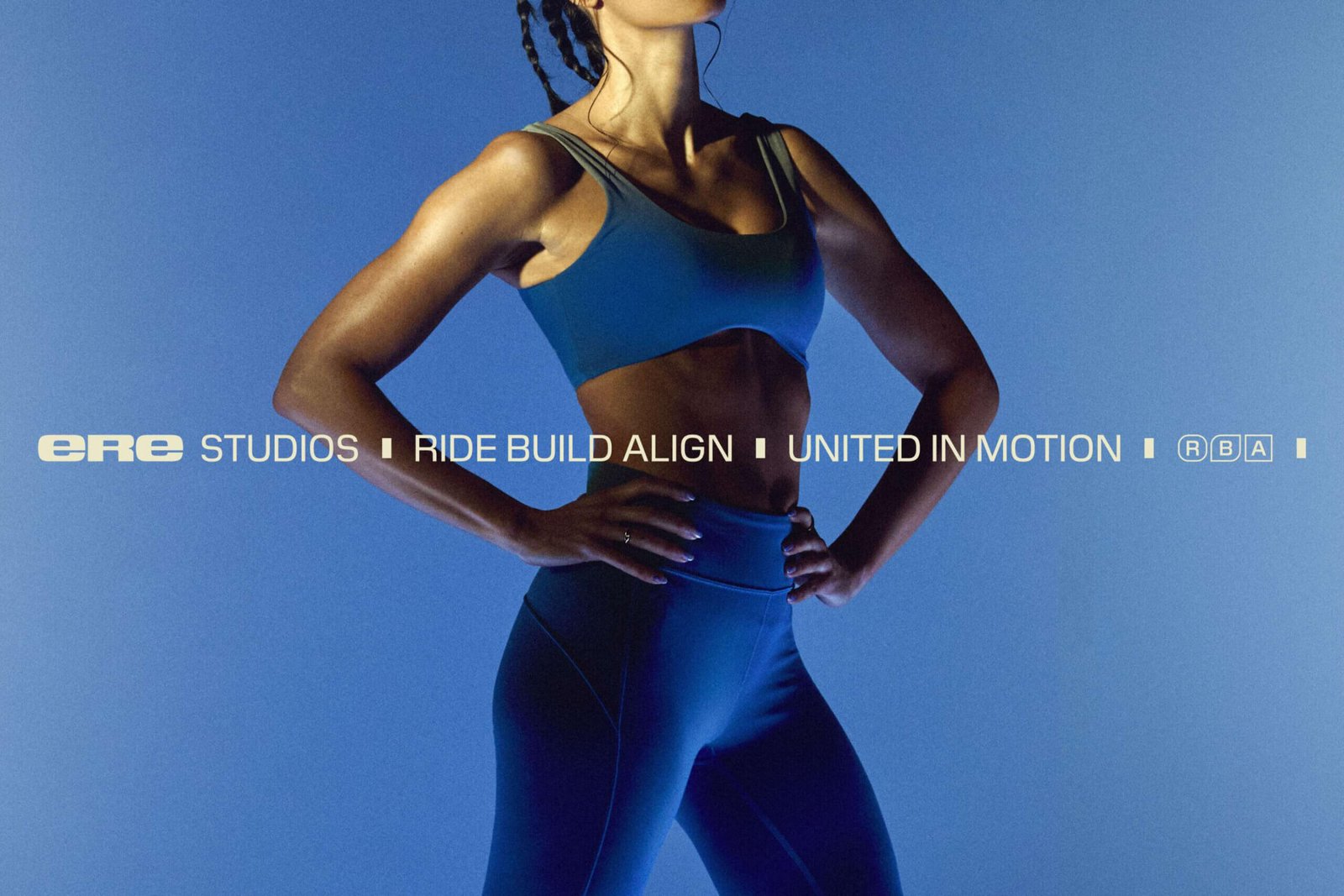 As We Proceed / ERE / Identity / 2025