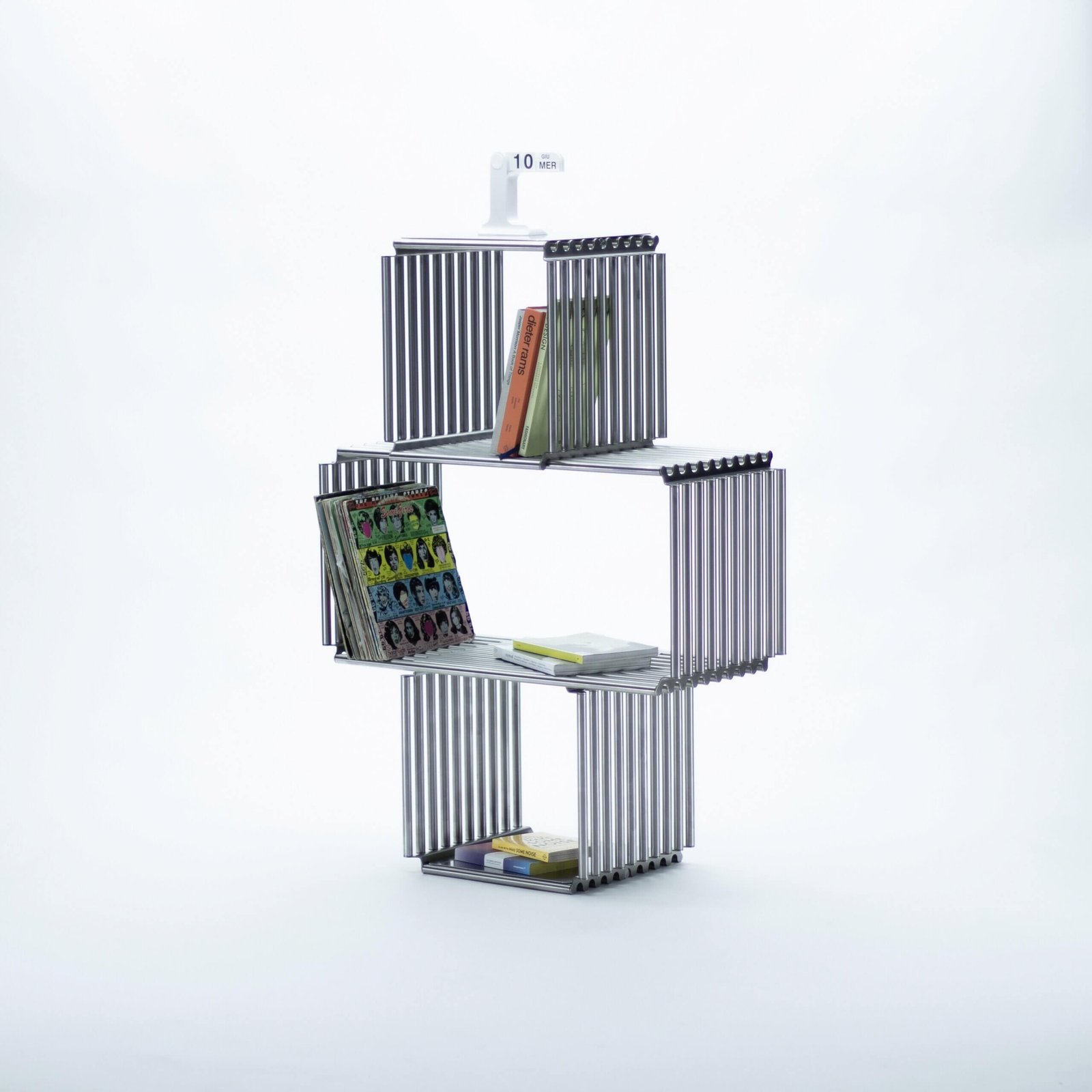 ASET / Standard Shelf / Furniture / 2025