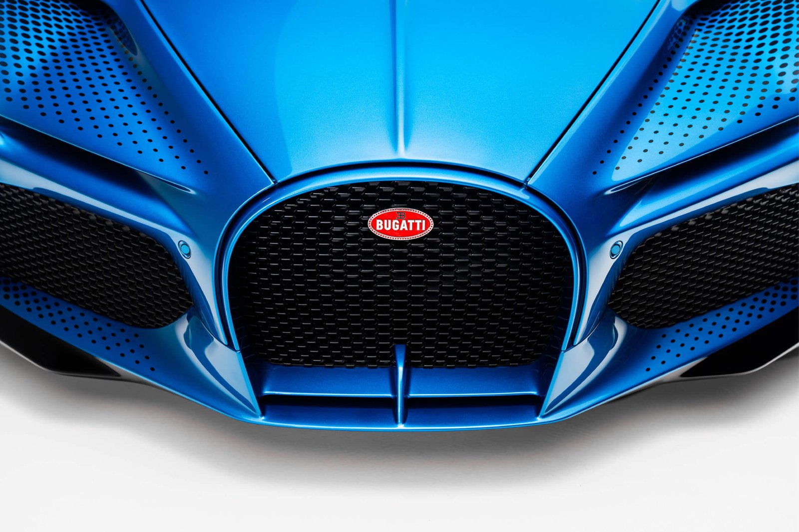 Bugatti / W16 Mistral ‘Fly Bug’ / Custom Car / 2026