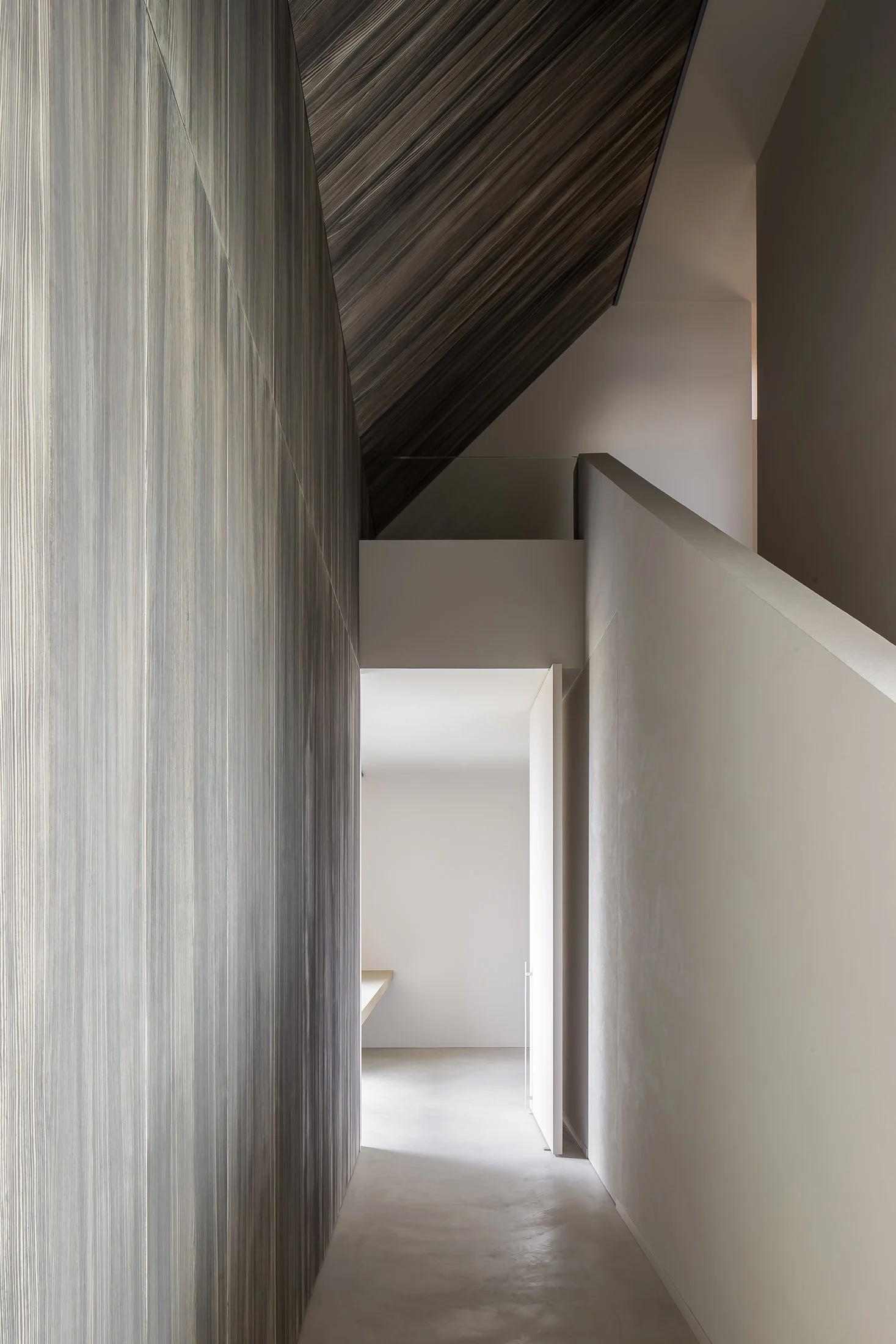 Merijn Degraeve / ODK / Interior / 2021