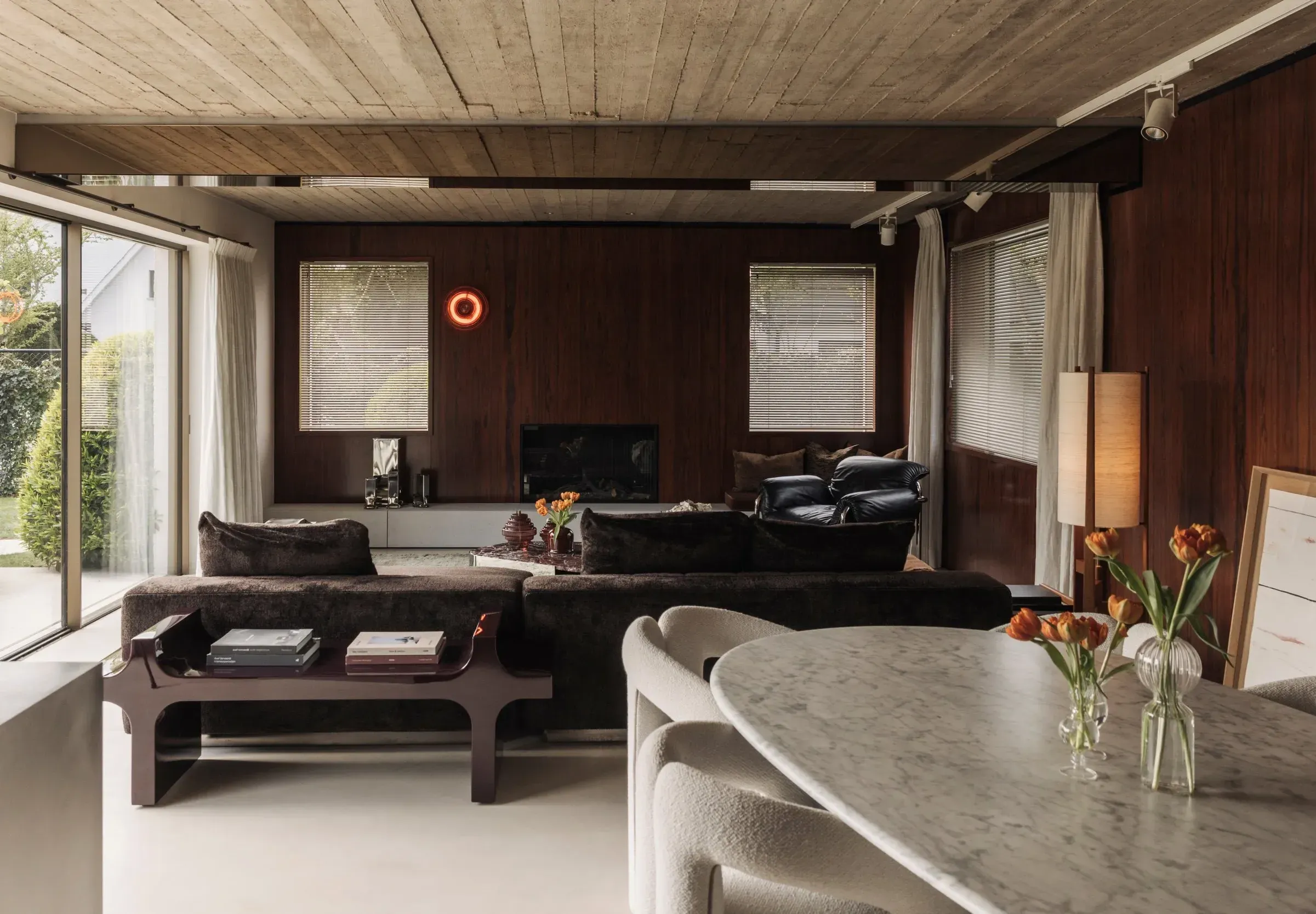 Merijn Degraeve / Villa Clarisse / Interior / 2026