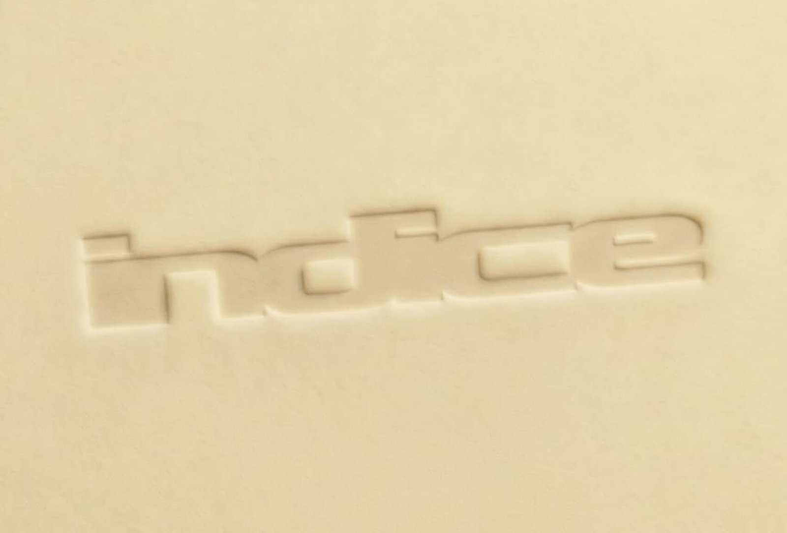 Adoratorio Studio / indice / Wordmark / 2026