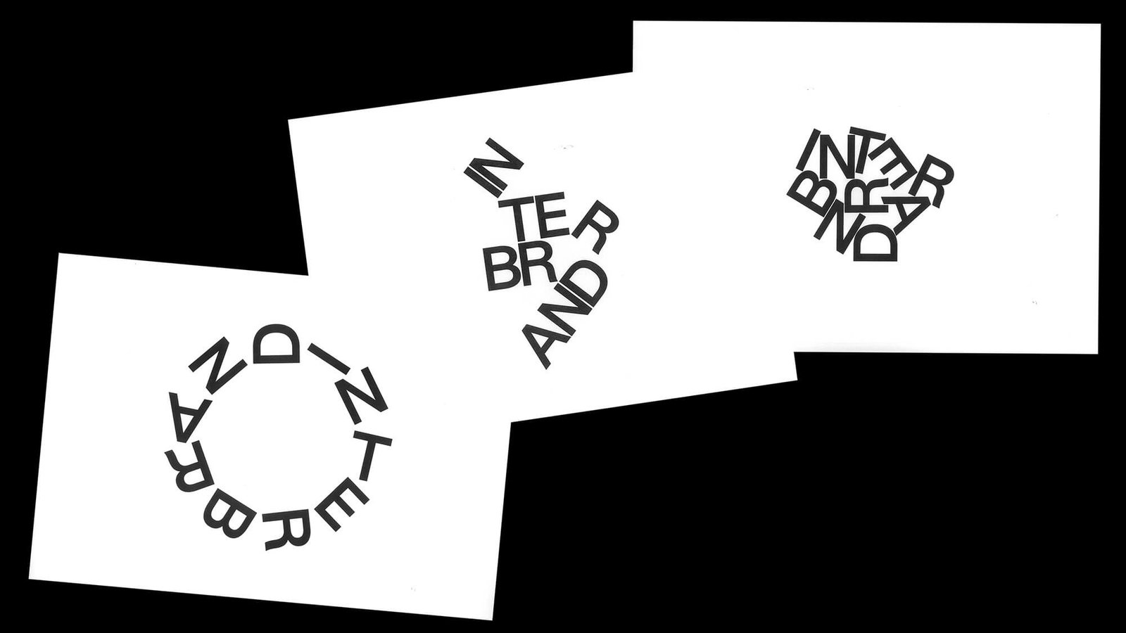 Interbrand / Interbrand / Typography / 2026
