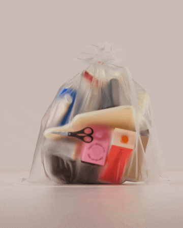 Vincent Schwenk / Non Fungible Trash / CGI / 2021
