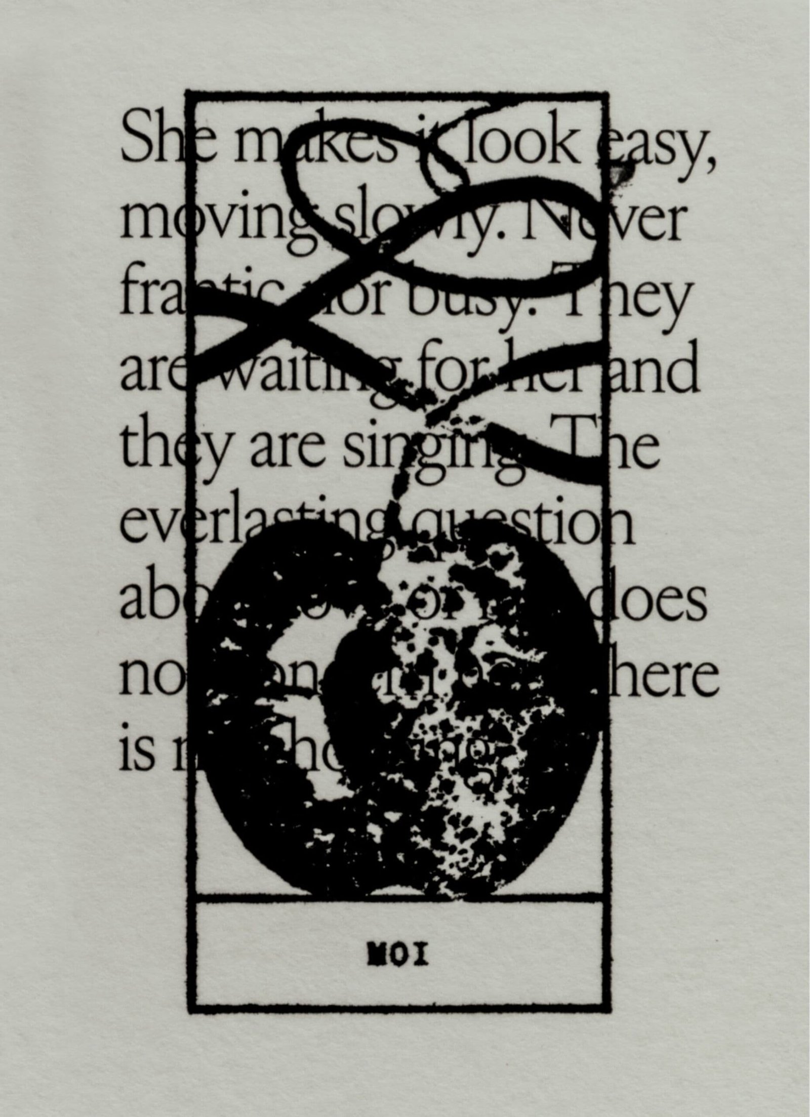 (Studio) Lotta Nieminen / Aplomb / Visual Identity / 2026