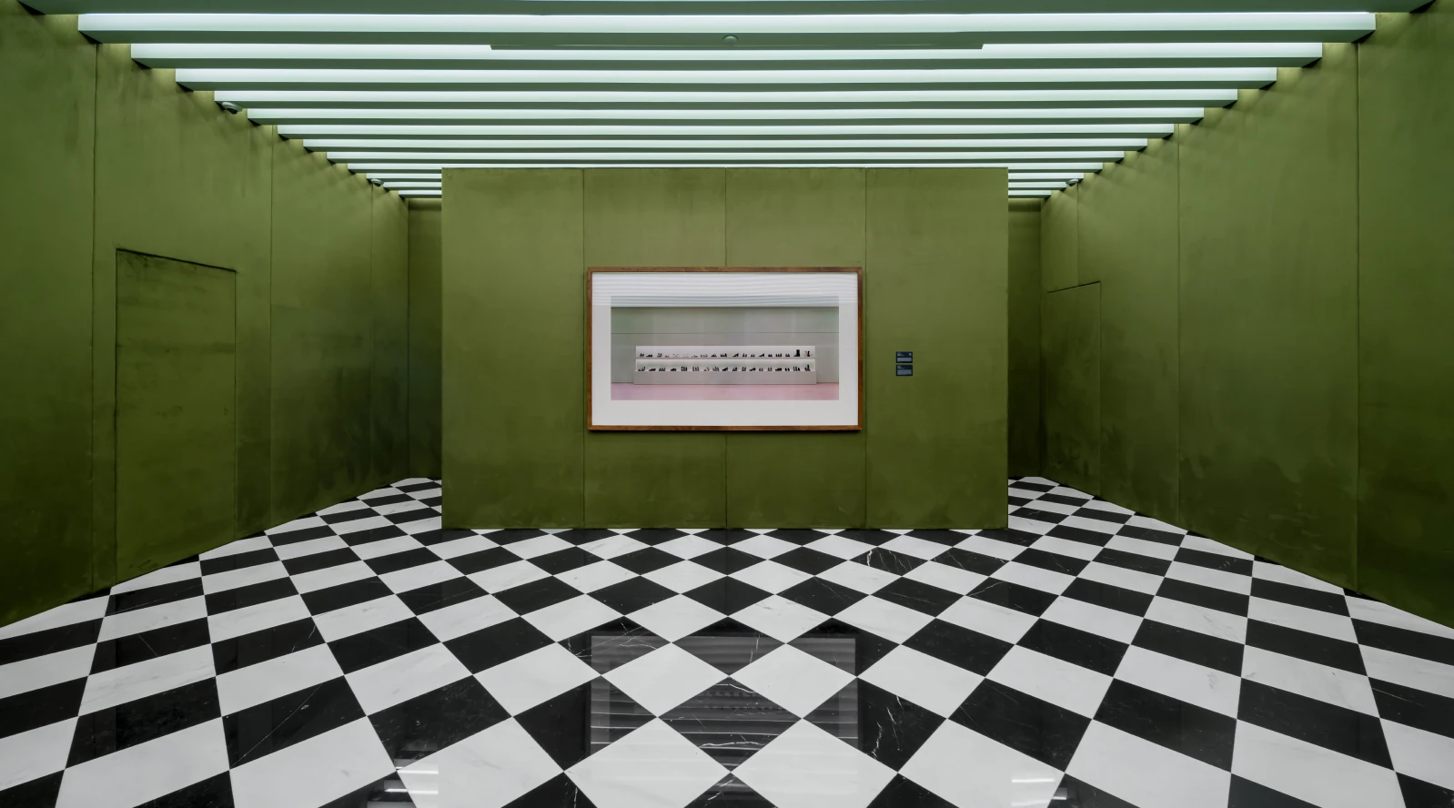 2×4 / Pradasphere II / Exhibition / 2023