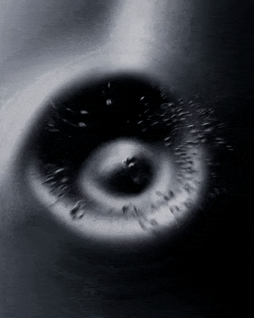 TomorrowBureau / Dior Capture / CGI / 2025