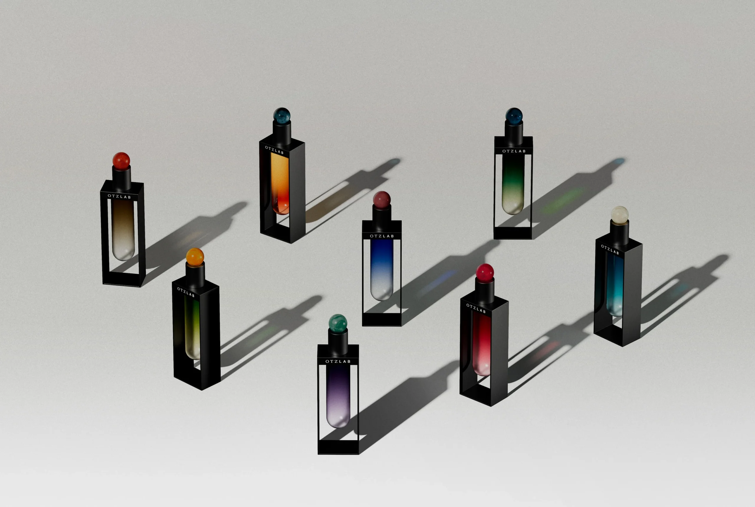 Lavernia & Cienfuegos / OTZ LAB / Packaging / 2026