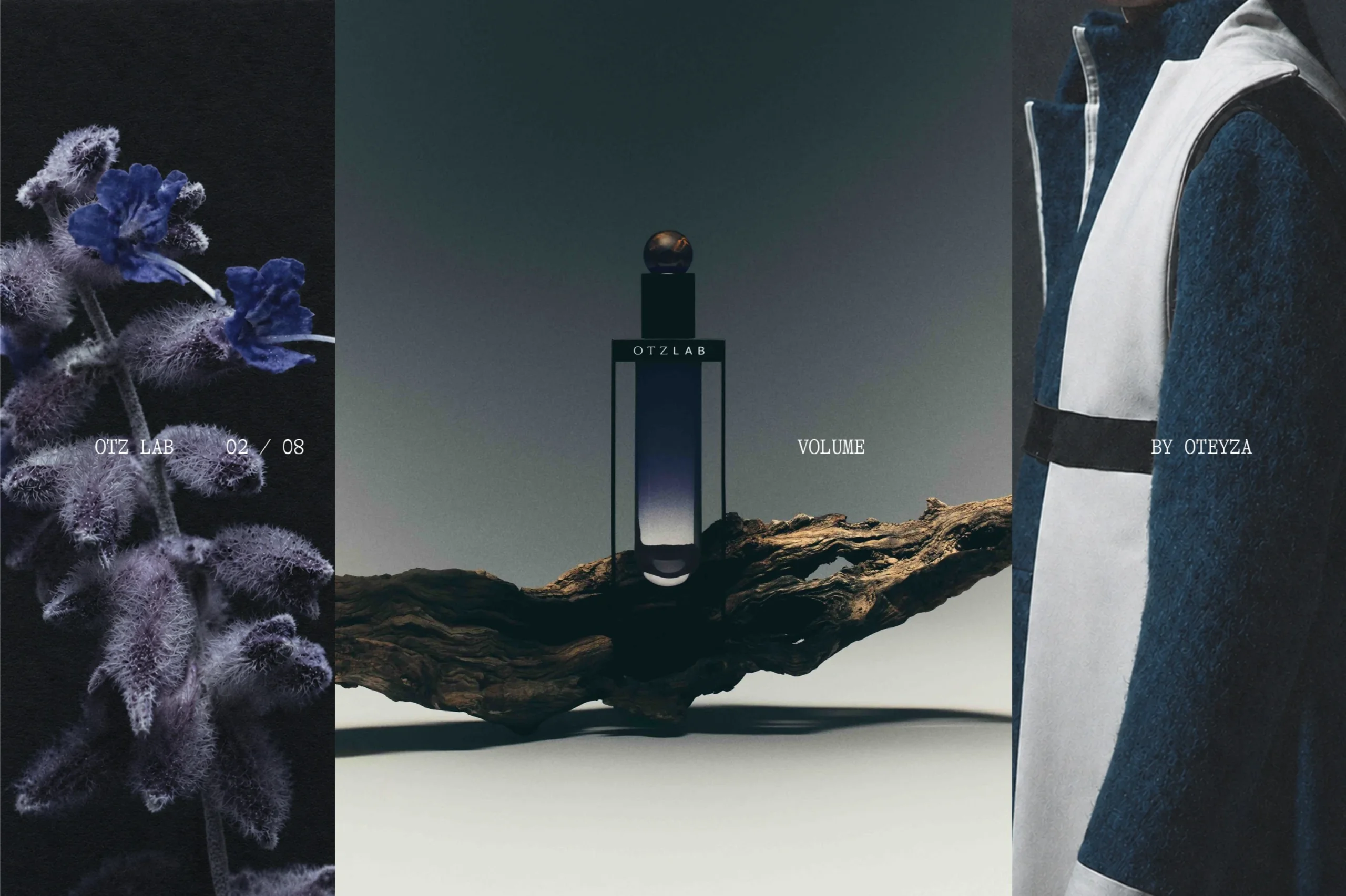 Lavernia & Cienfuegos / OTZ LAB / Art Direction / 2026