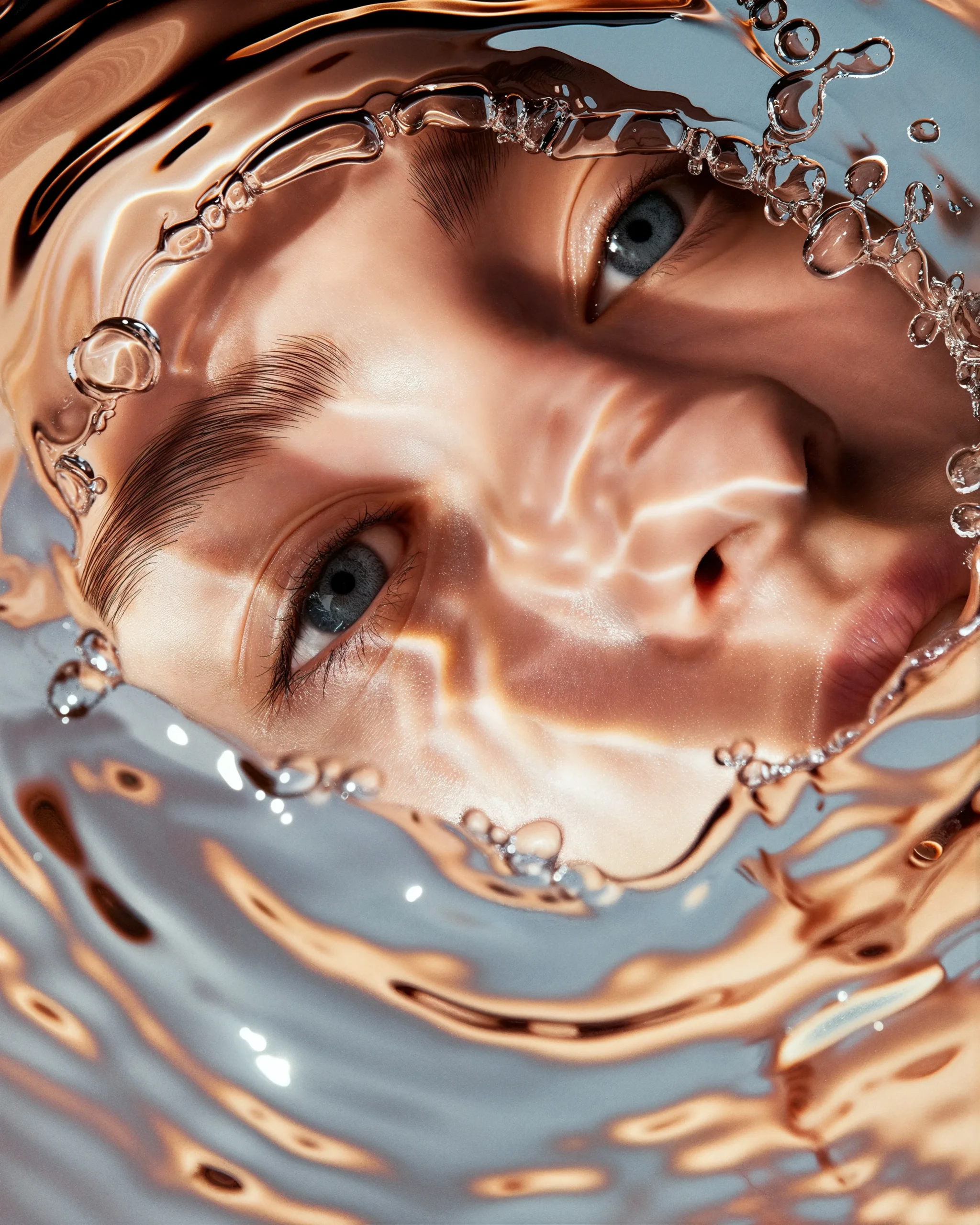 Minorstep / Prada Beauty / CGI / 2024