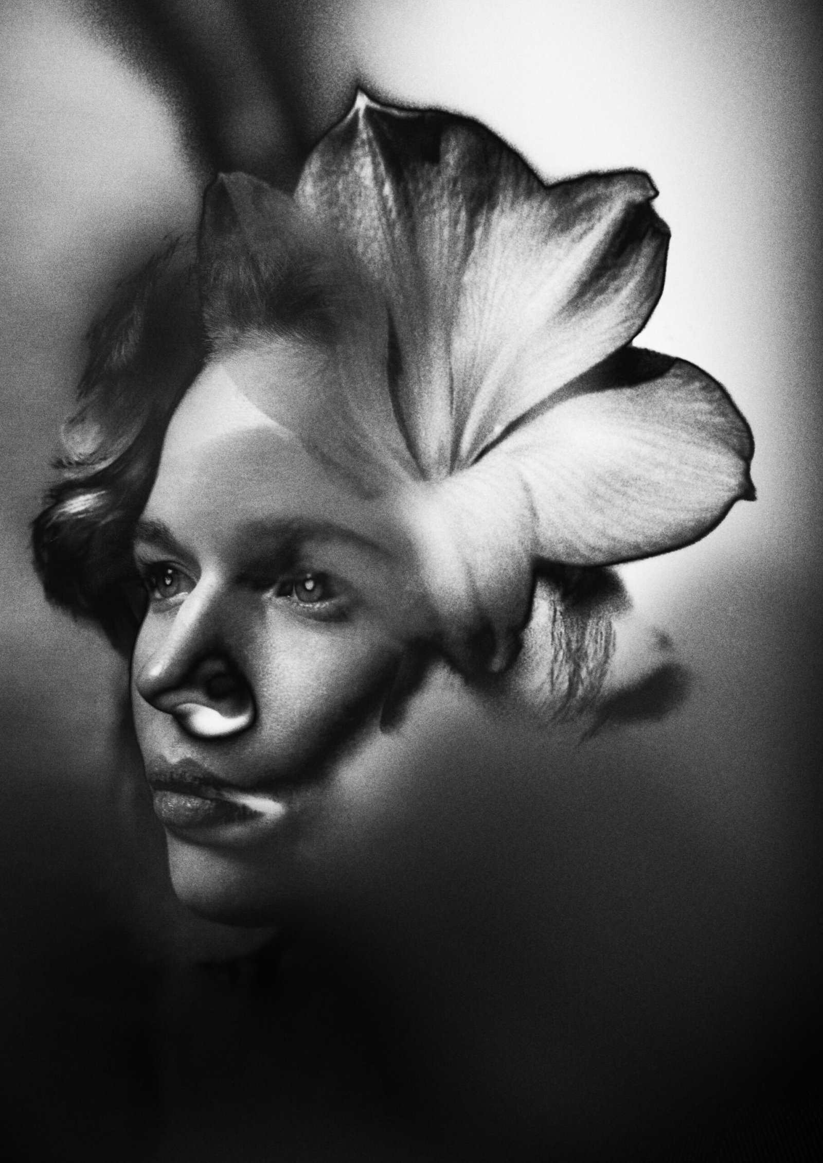 Elizaveta Porodina / Franzine / Photography / 2020