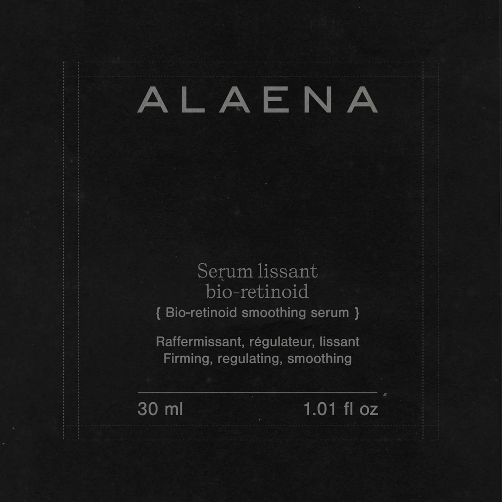 Odds Studio / Alaena / Identity / 2026
