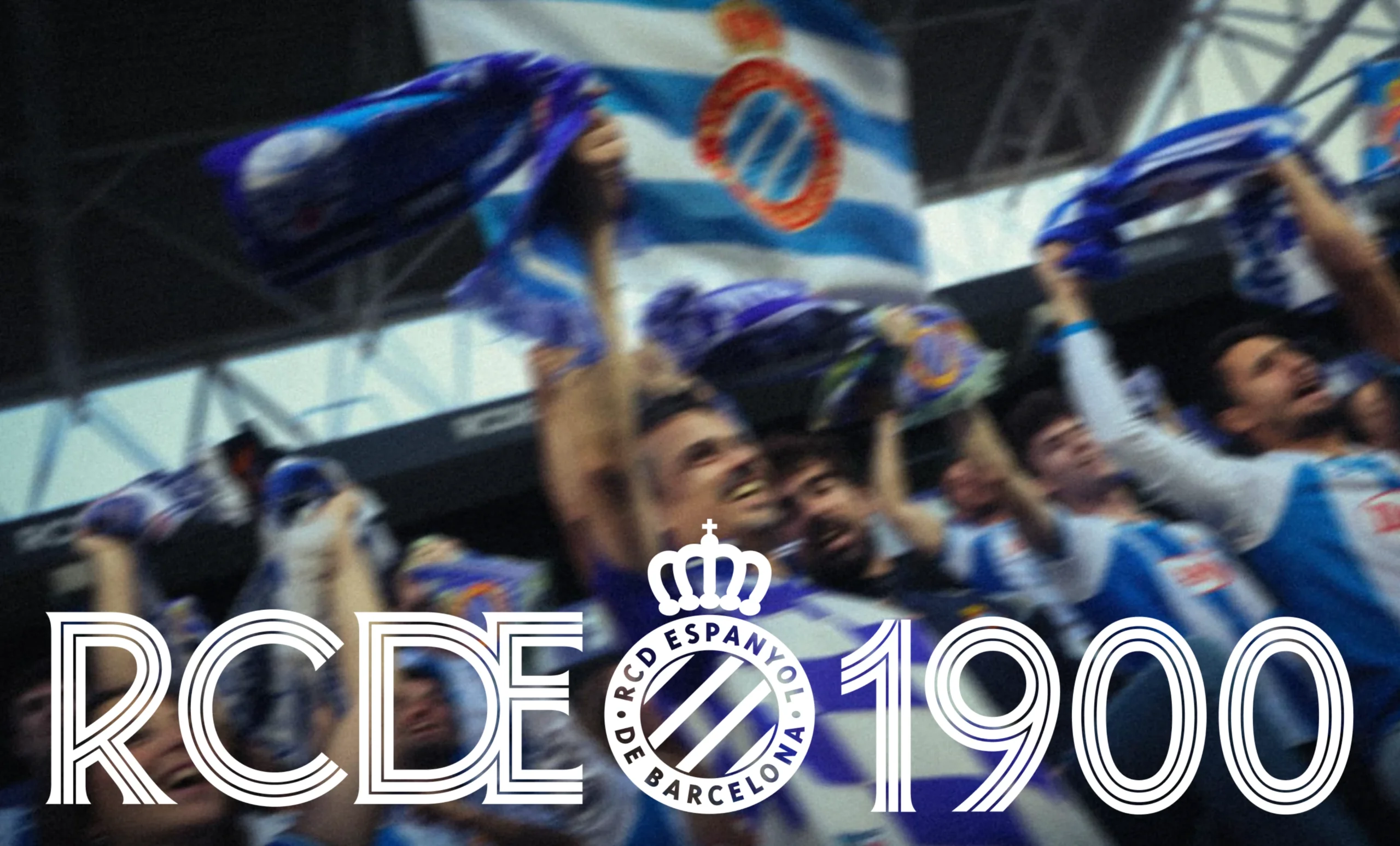 Murri / RCD Espanyol de Barcelona / Identity / 2026