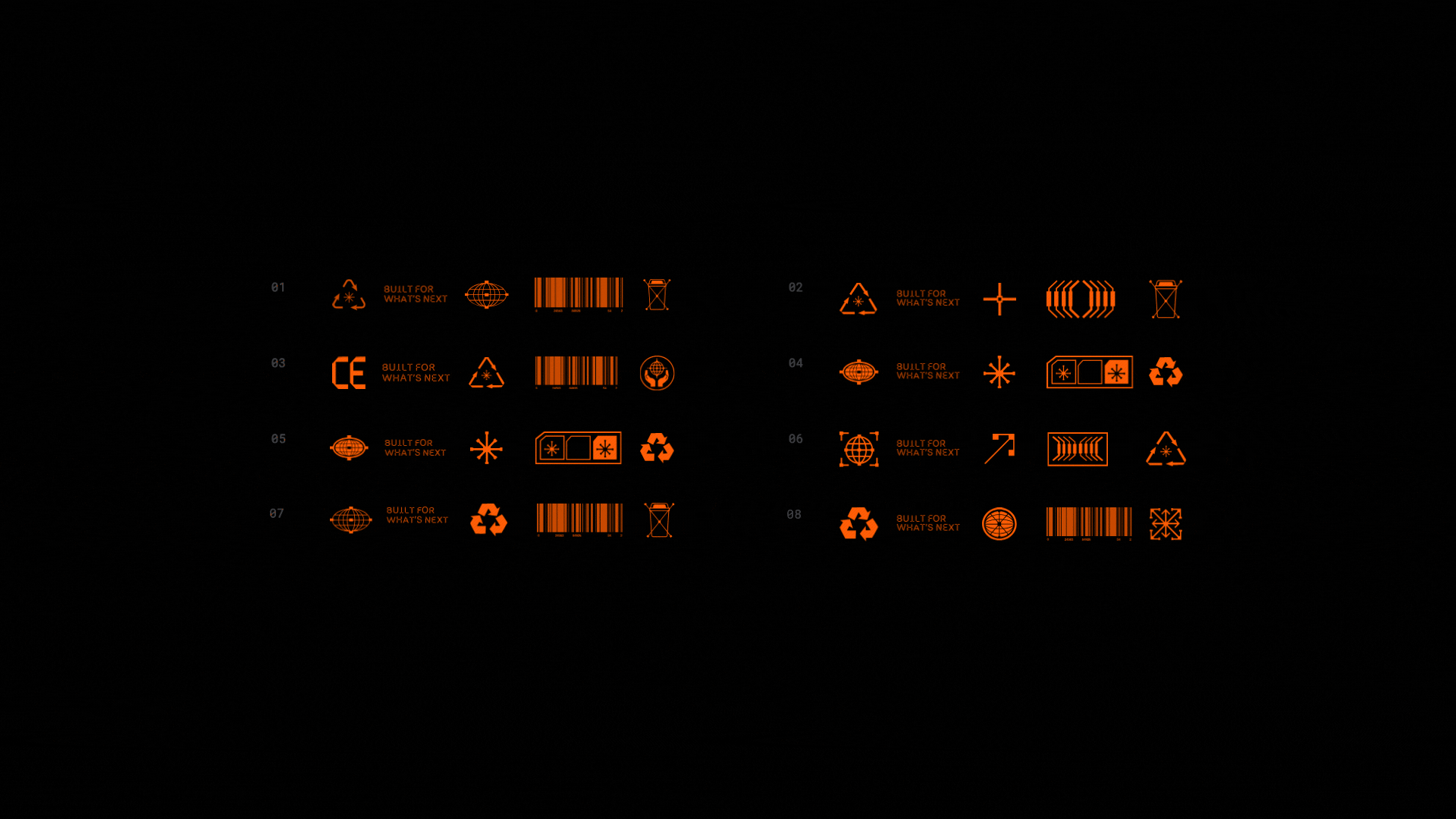 StudioDraft / POVA / Micrographics / 2026