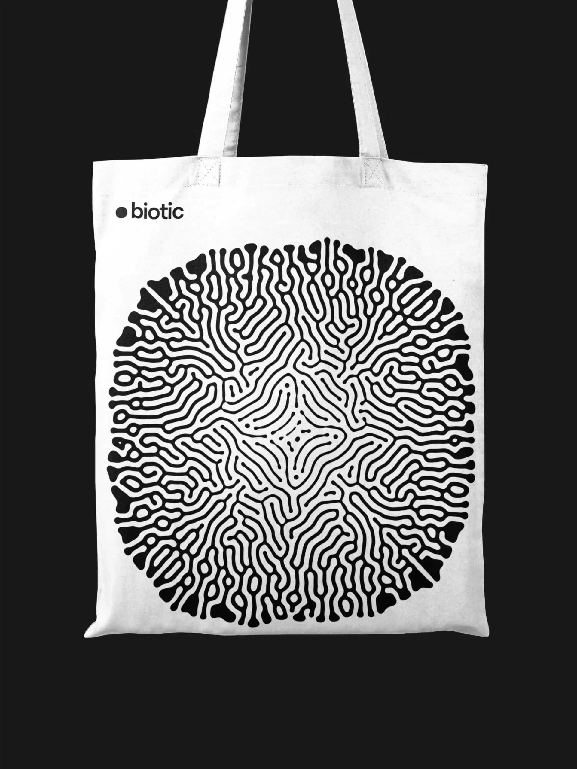 Mucho / Biotic / Identity / 2026